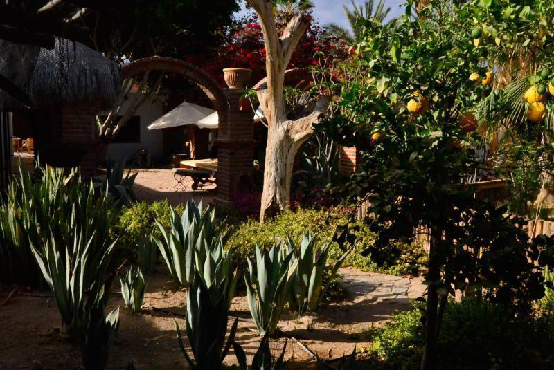 Casa Xochitl Bed and breakfast 3*