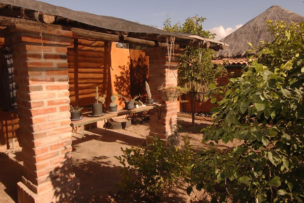Casa Xochitl La Paz