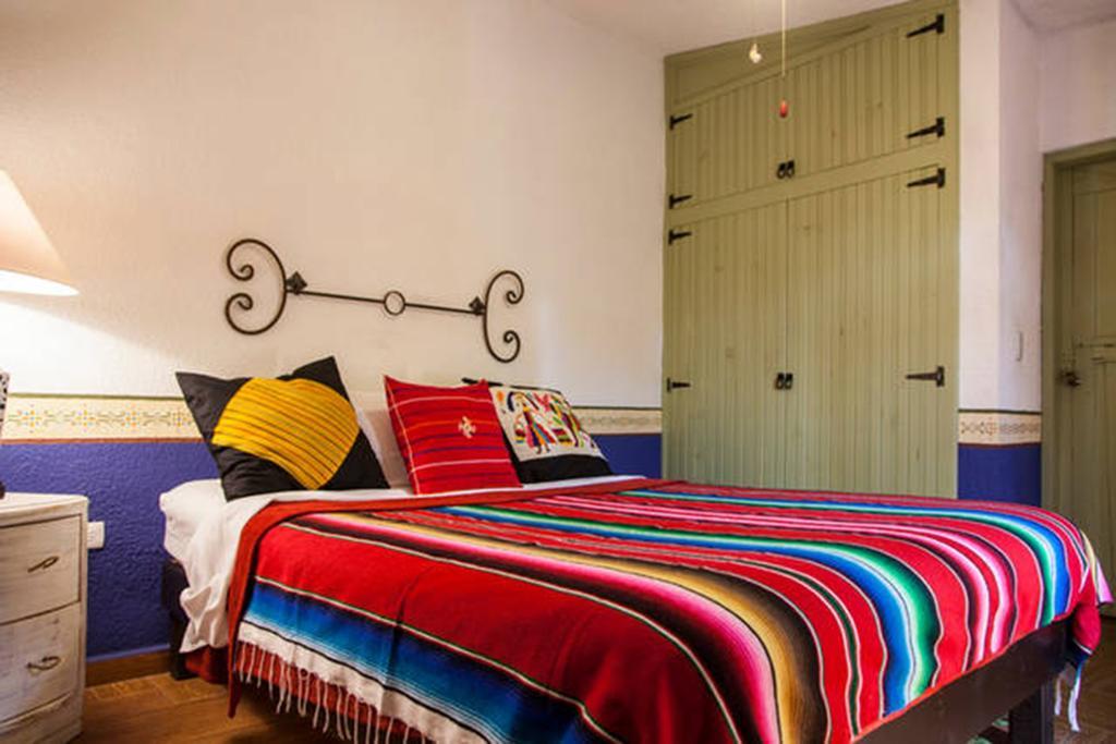 Casa De La Vaquita *