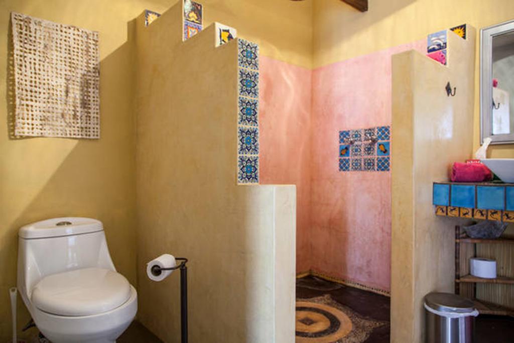 Casa De La Vaquita