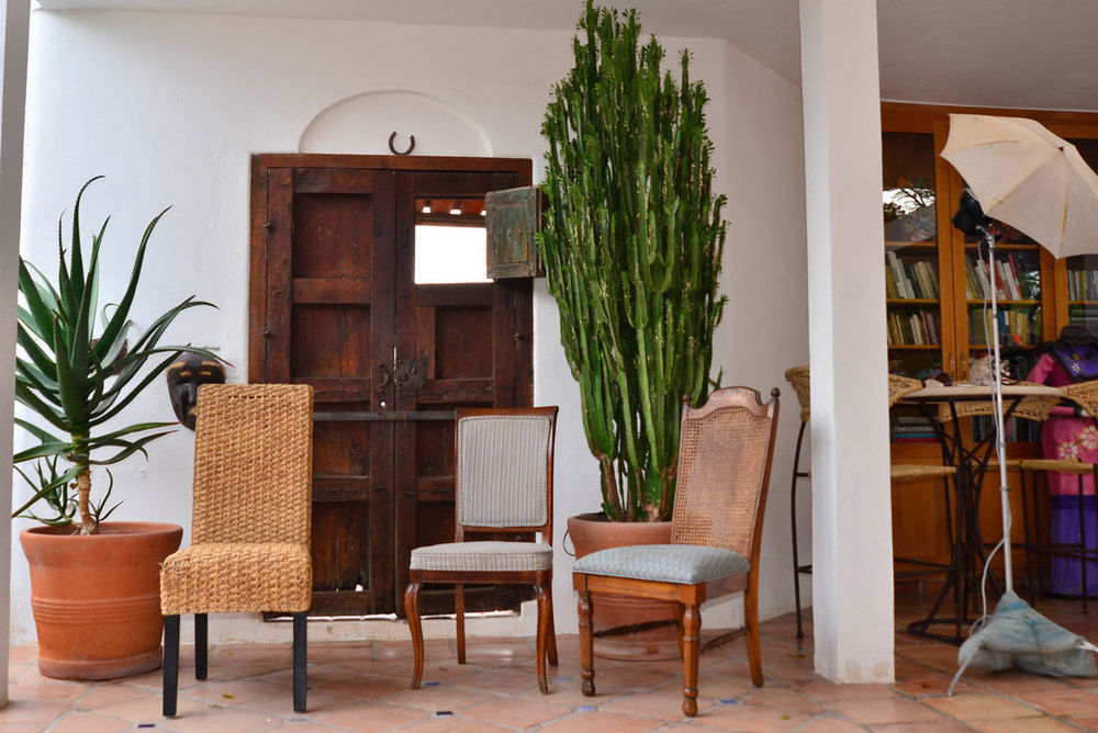 Casa Xochitl
