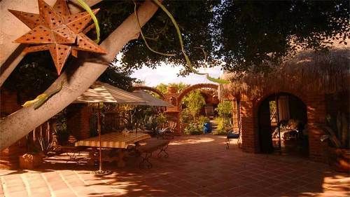 Bed and breakfast Casa Xochitl La Paz
