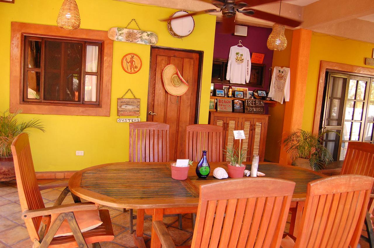 Leo's Baja Oasis Pensión 3*