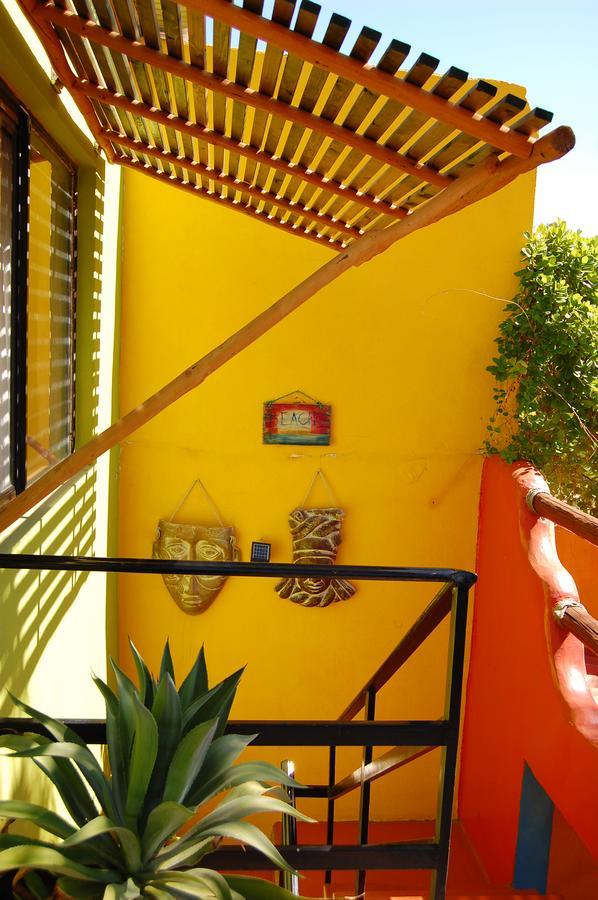 Leo's Baja Oasis 3*