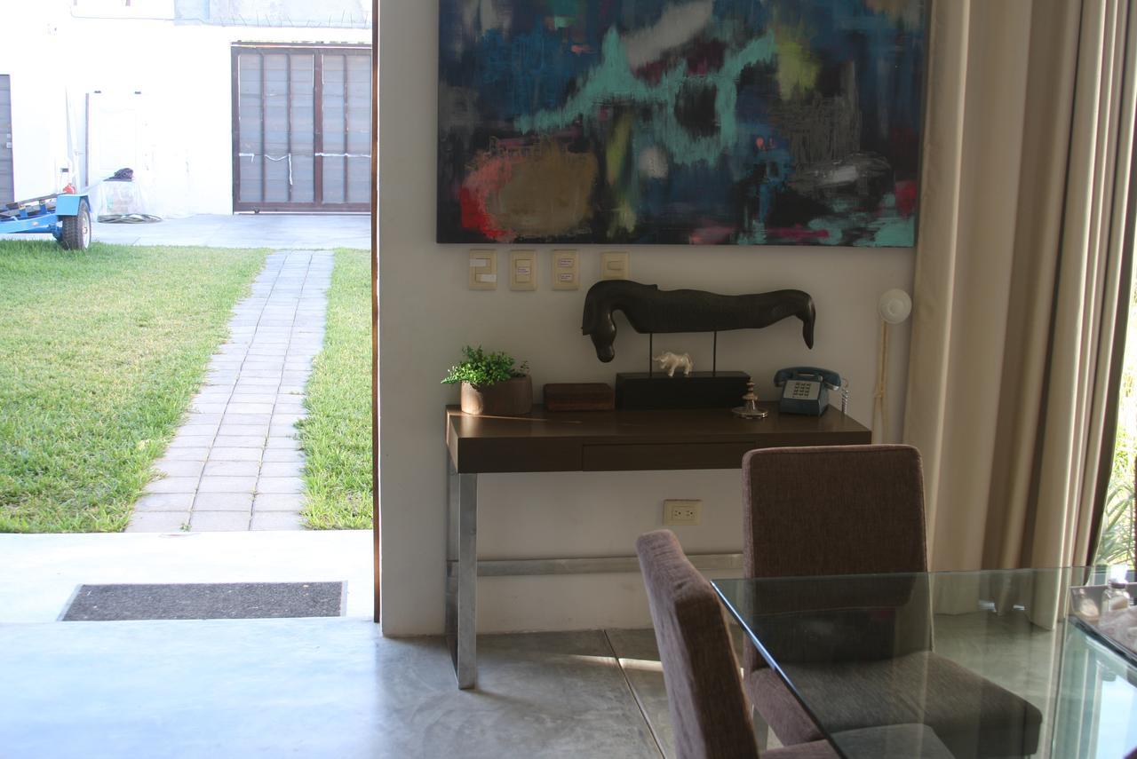 Pensión Casa Rangel
