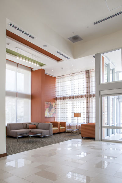 Hyatt Place 4* La Paz