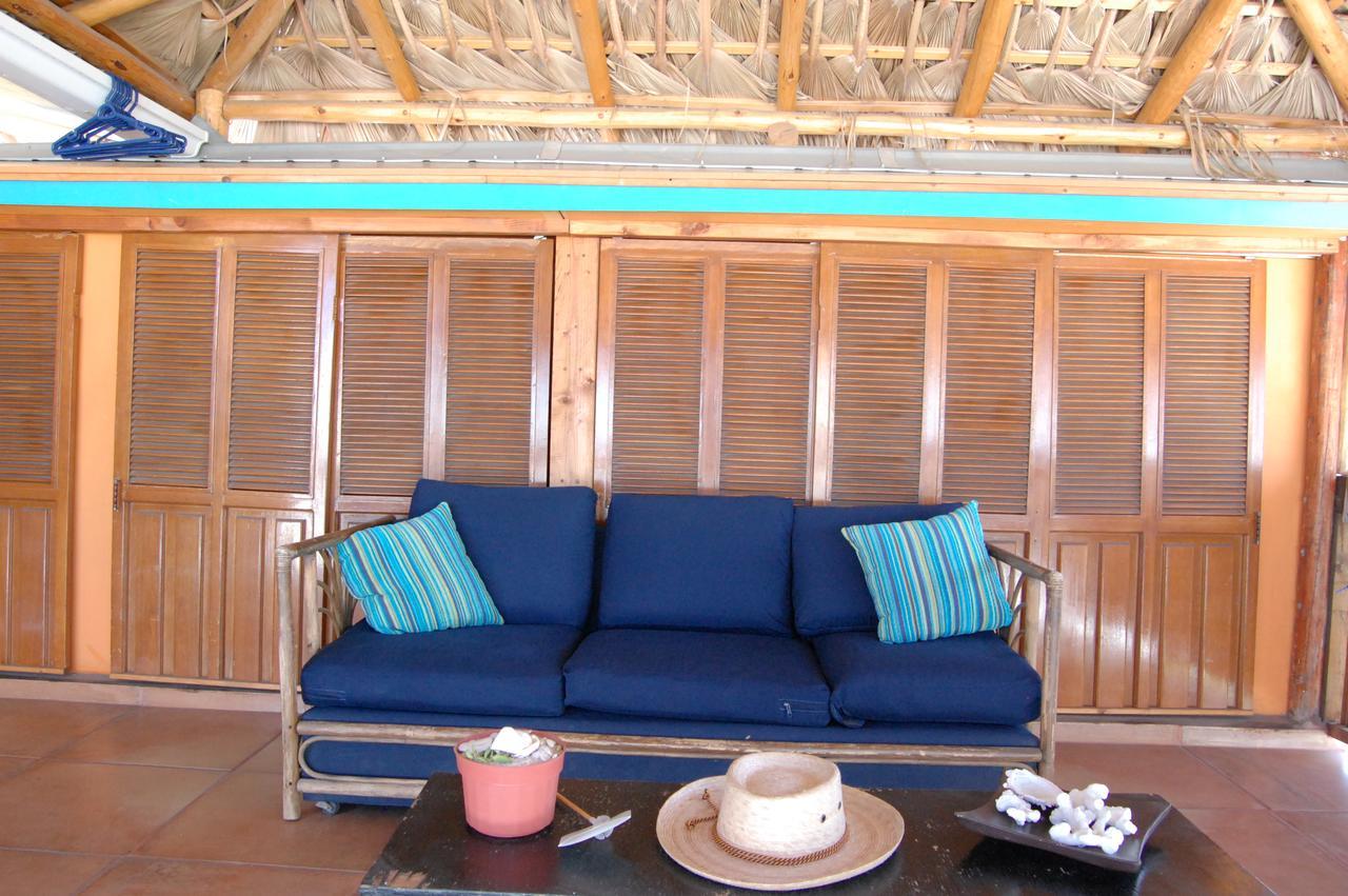 Leo's Baja Oasis La Paz