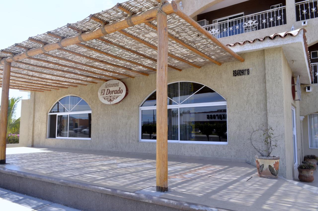 Hotel Bahia Dorada