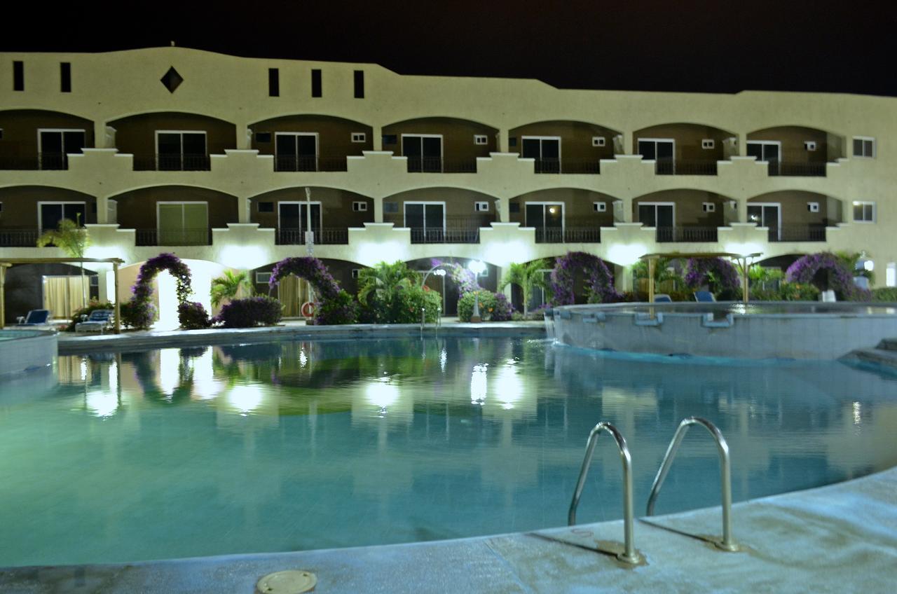 Bahia Dorada Hotel