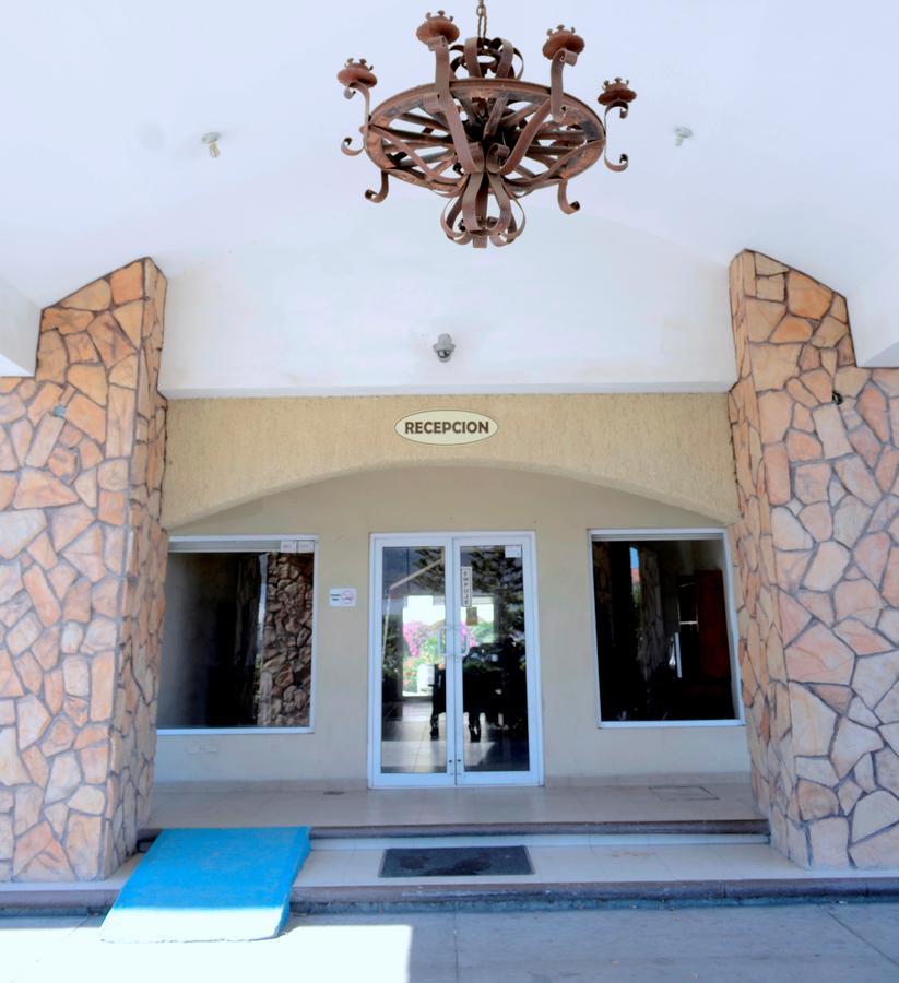 Hotel Bahia Dorada La Paz