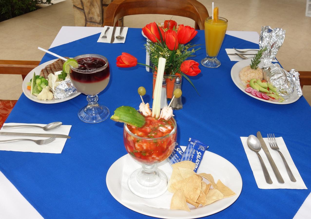 Bahia Dorada Hotel La Paz