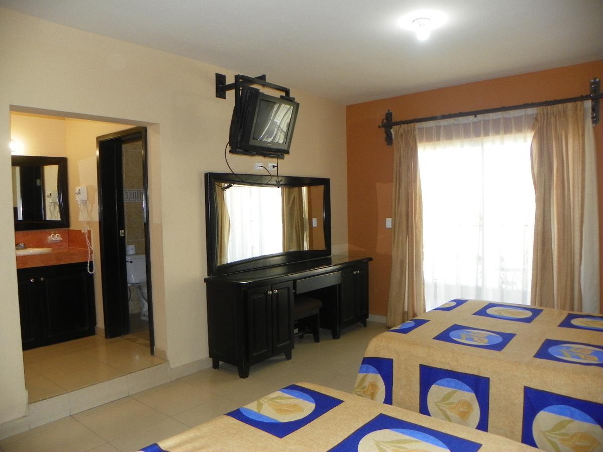 Bahia Dorada Hotel 3*