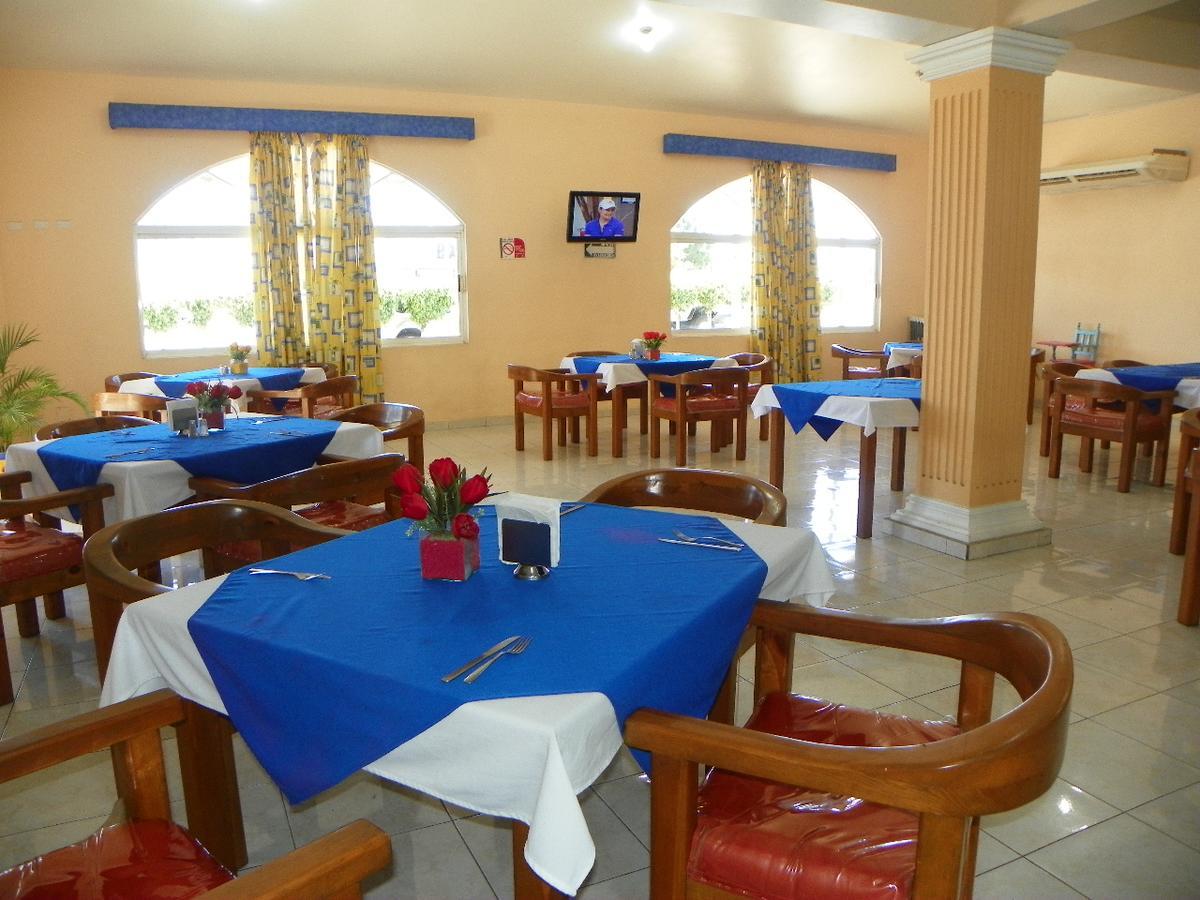 Bahia Dorada Hotel 3*