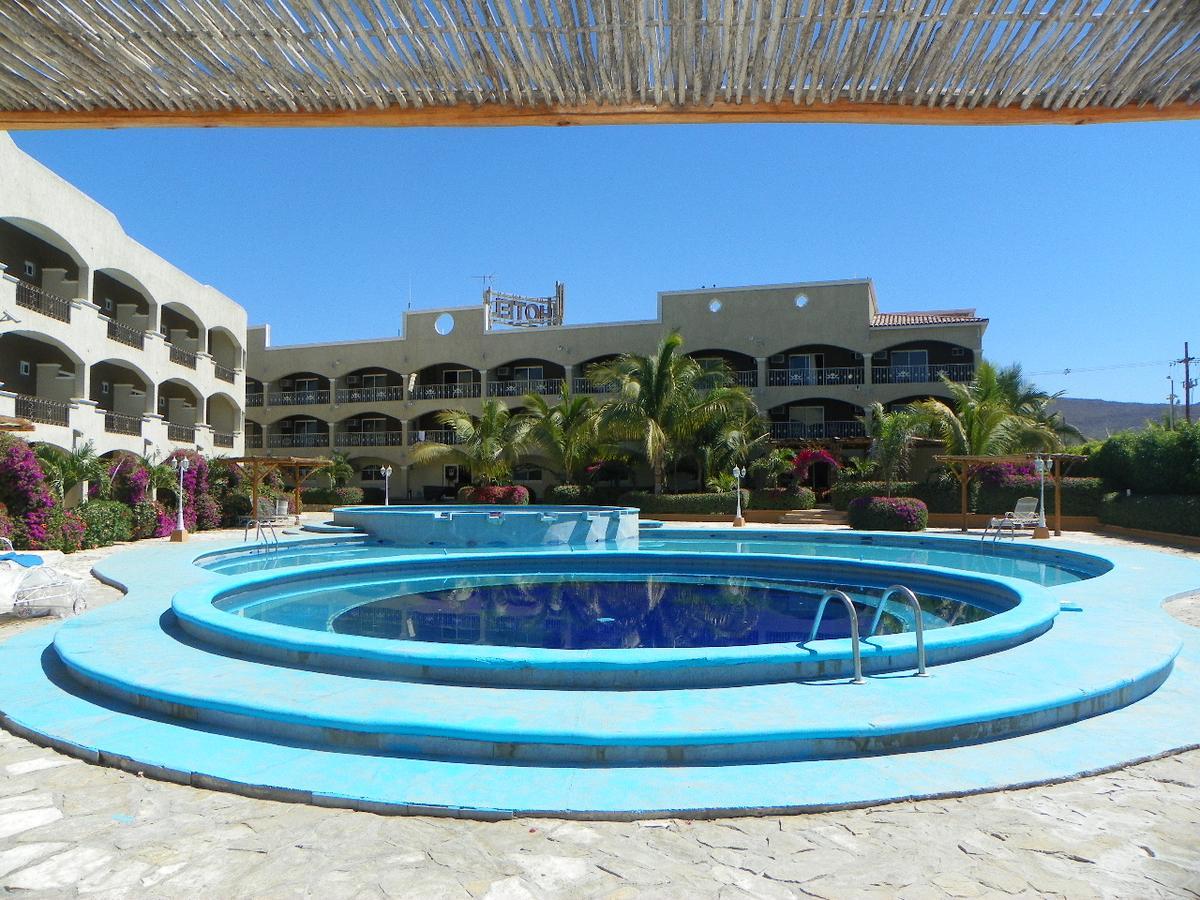 Bahia Dorada 3*