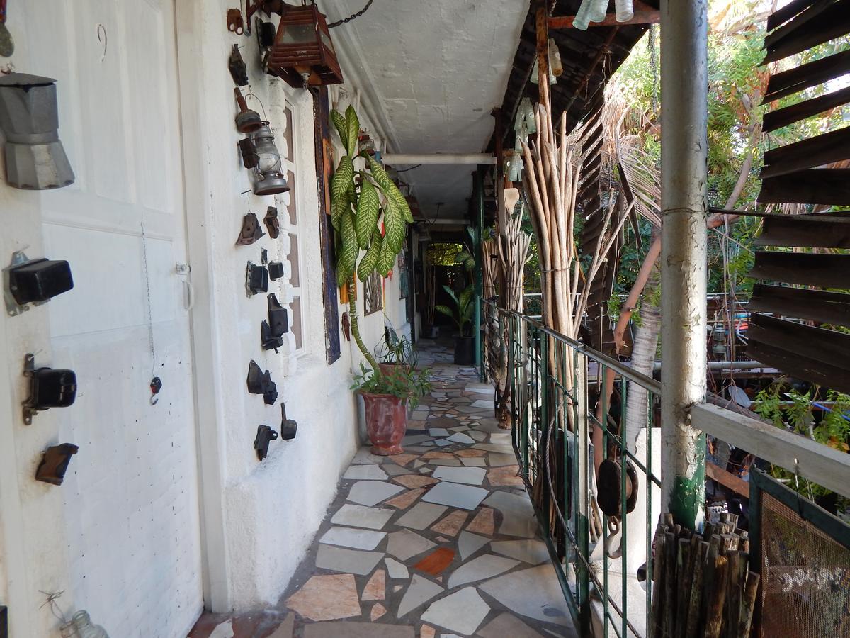 Hotel Arte Y Museo Yeneka