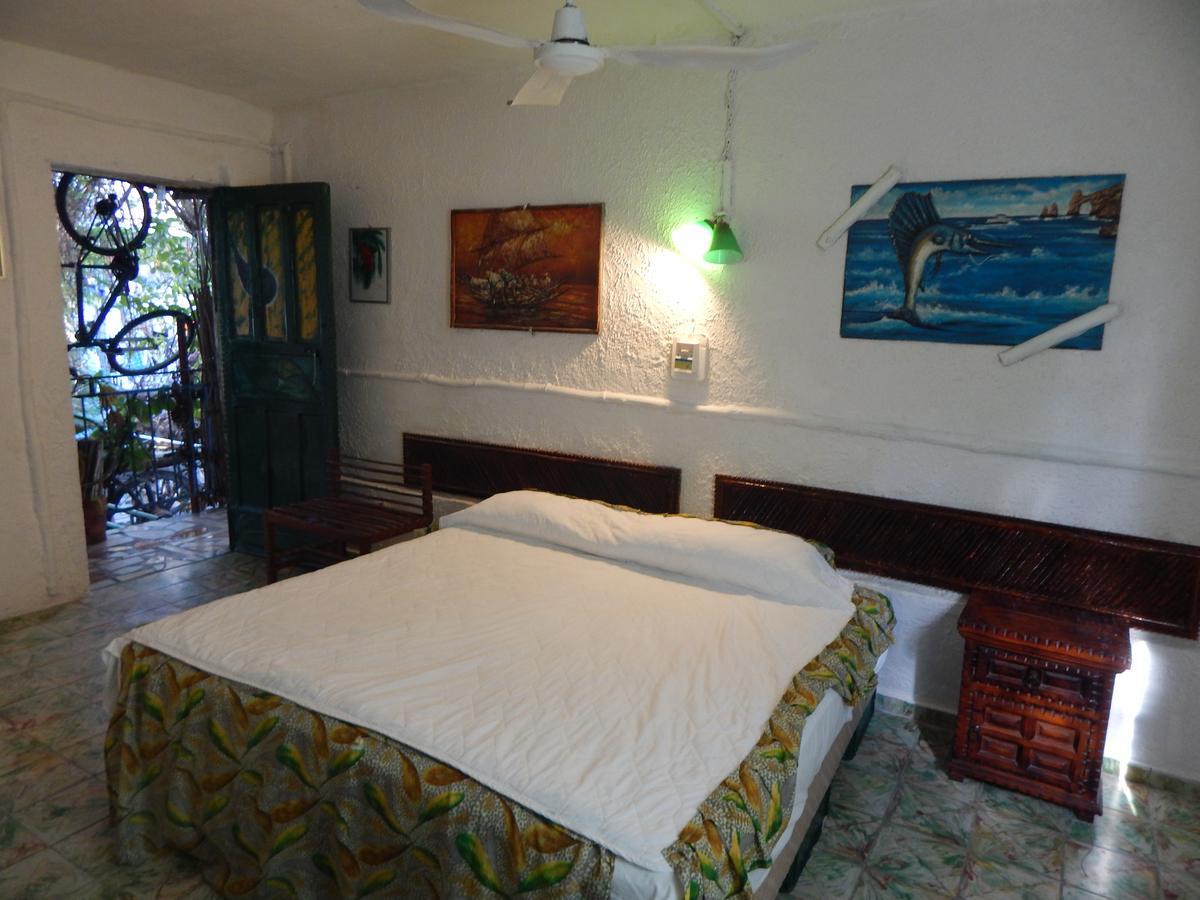 Hotel Arte Y Museo Yeneka *