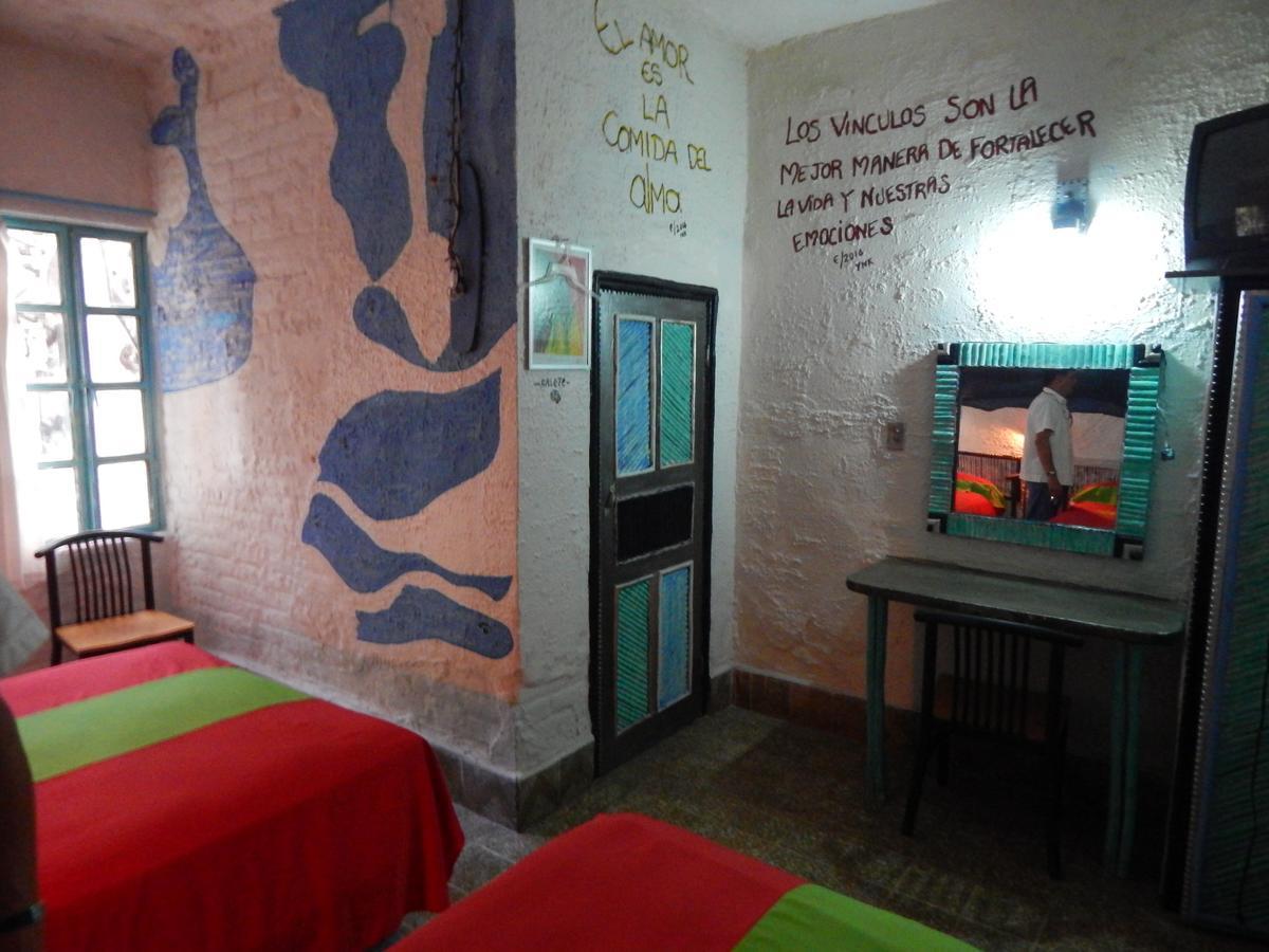 Arte Y Museo Yeneka Hotel