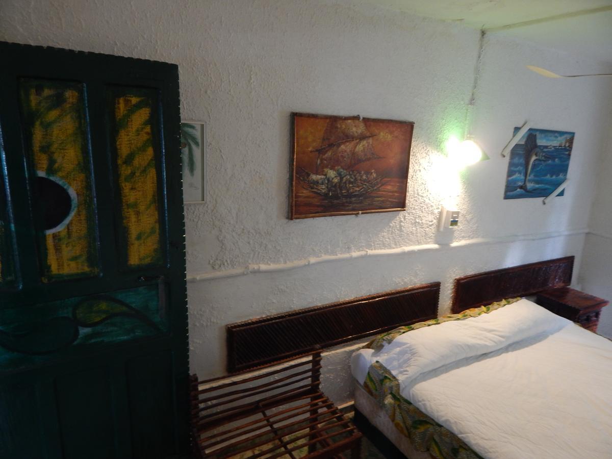 Hotel Arte Y Museo Yeneka *