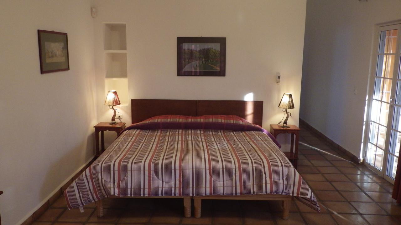 Bed and breakfast Central Bed & Breakfast La Paz