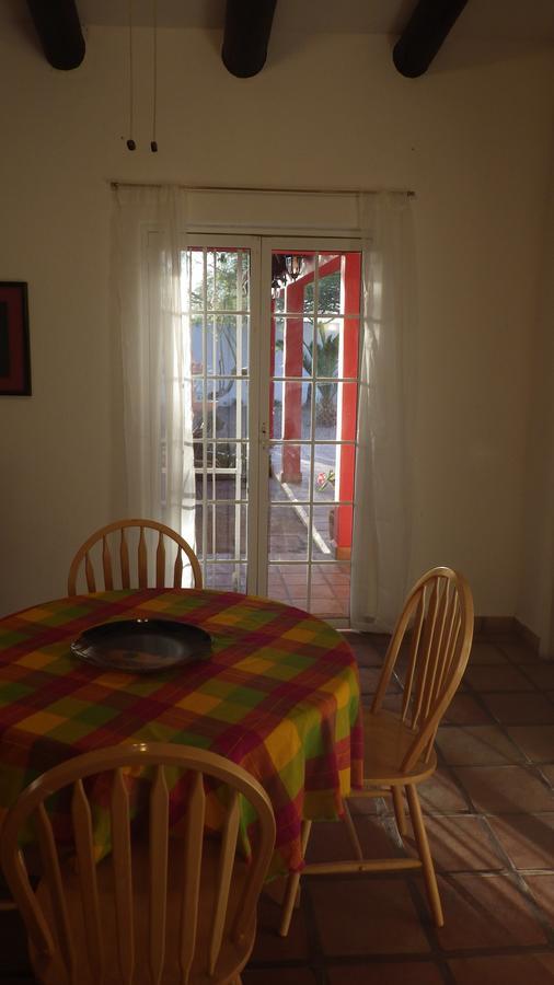 Central Bed & Breakfast Bed and breakfast