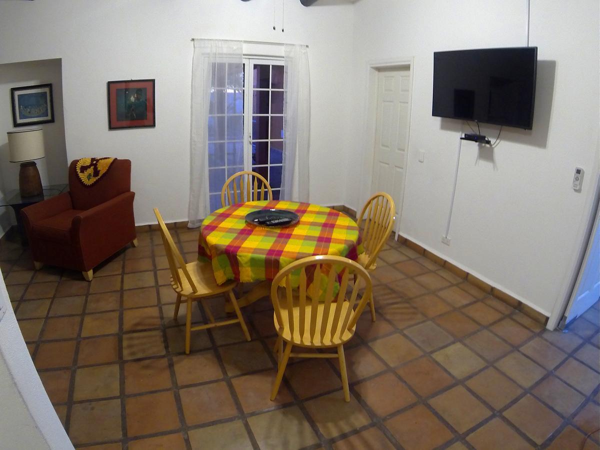 Central Bed & Breakfast Bed and breakfast La Paz