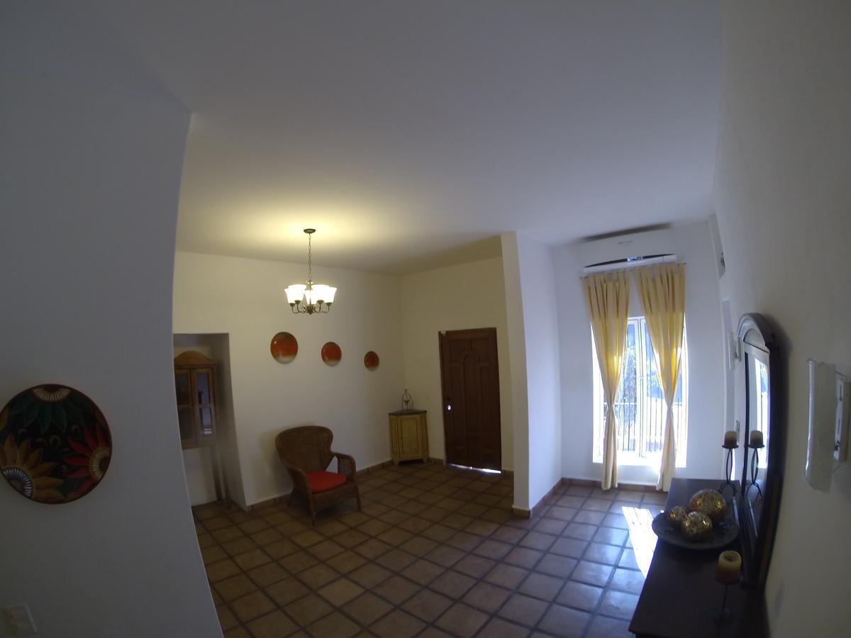 Central Bed & Breakfast Bed and breakfast