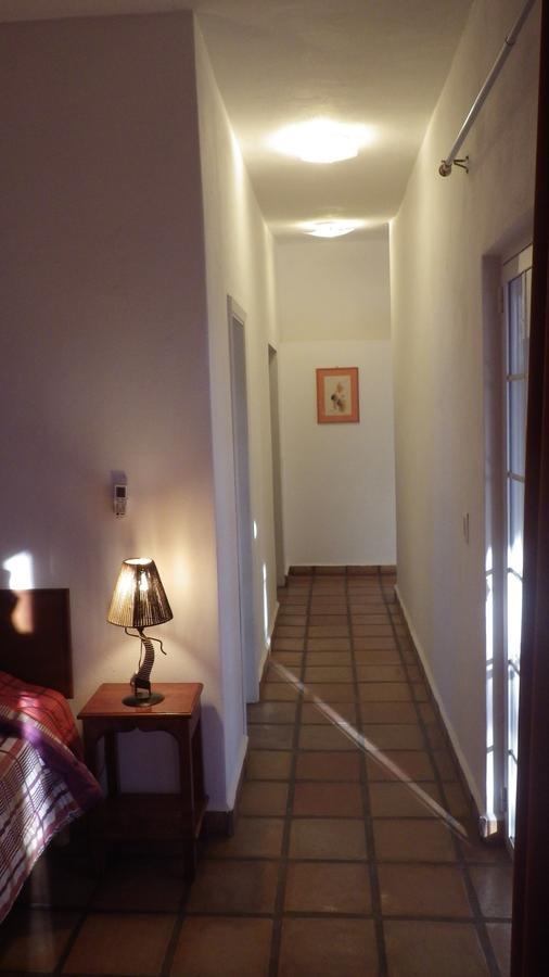 Central Bed & Breakfast 2* La Paz