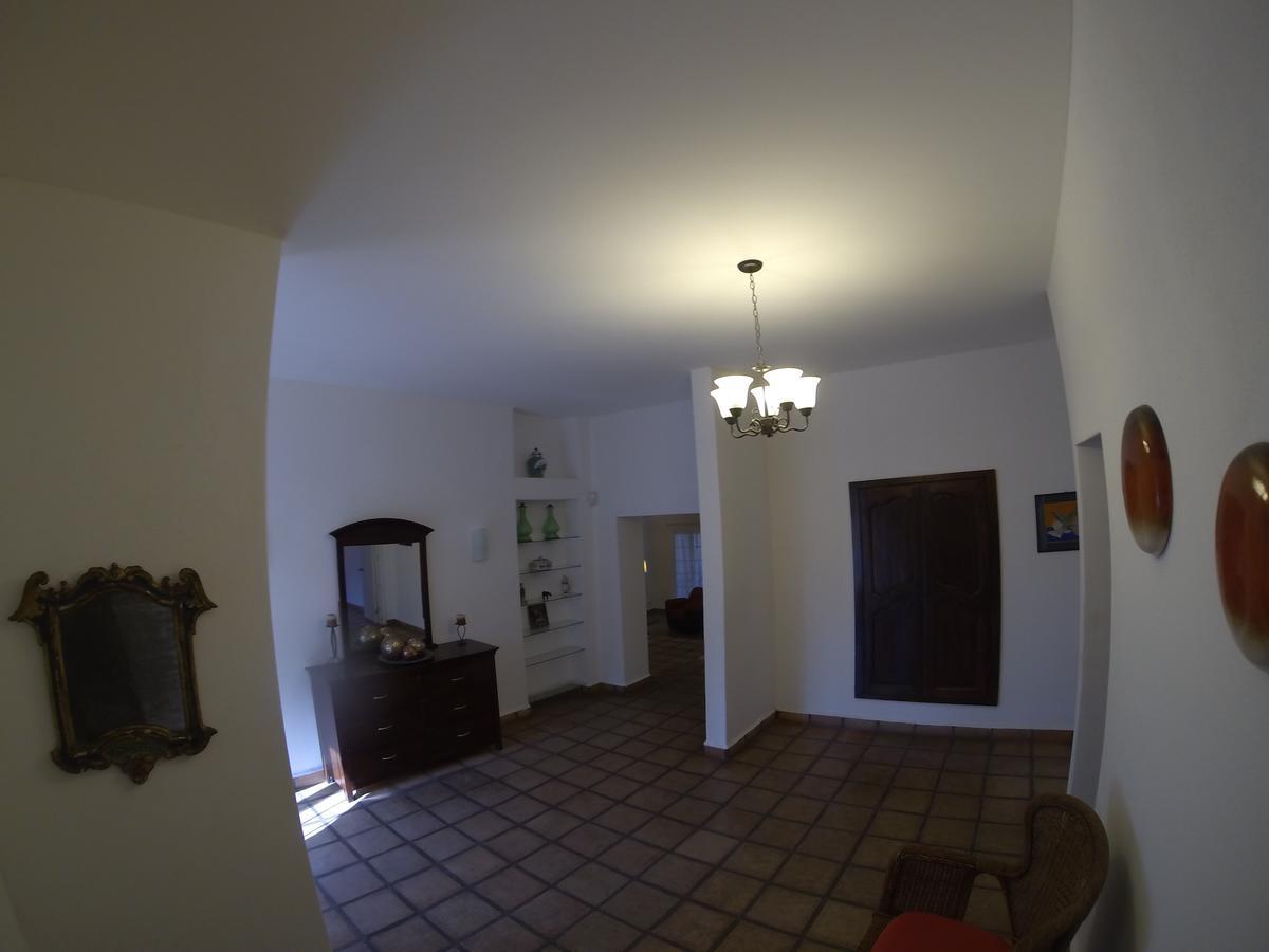 Central Bed & Breakfast La Paz