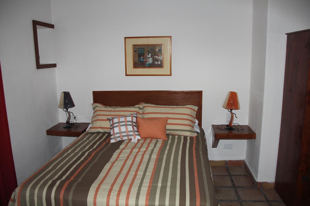 Central Bed & Breakfast