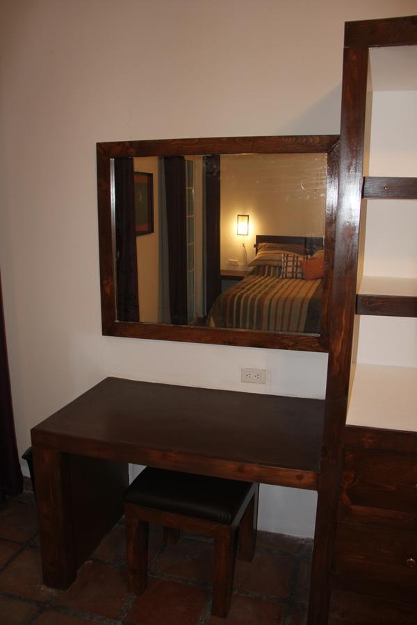 Central Bed & Breakfast 2* La Paz