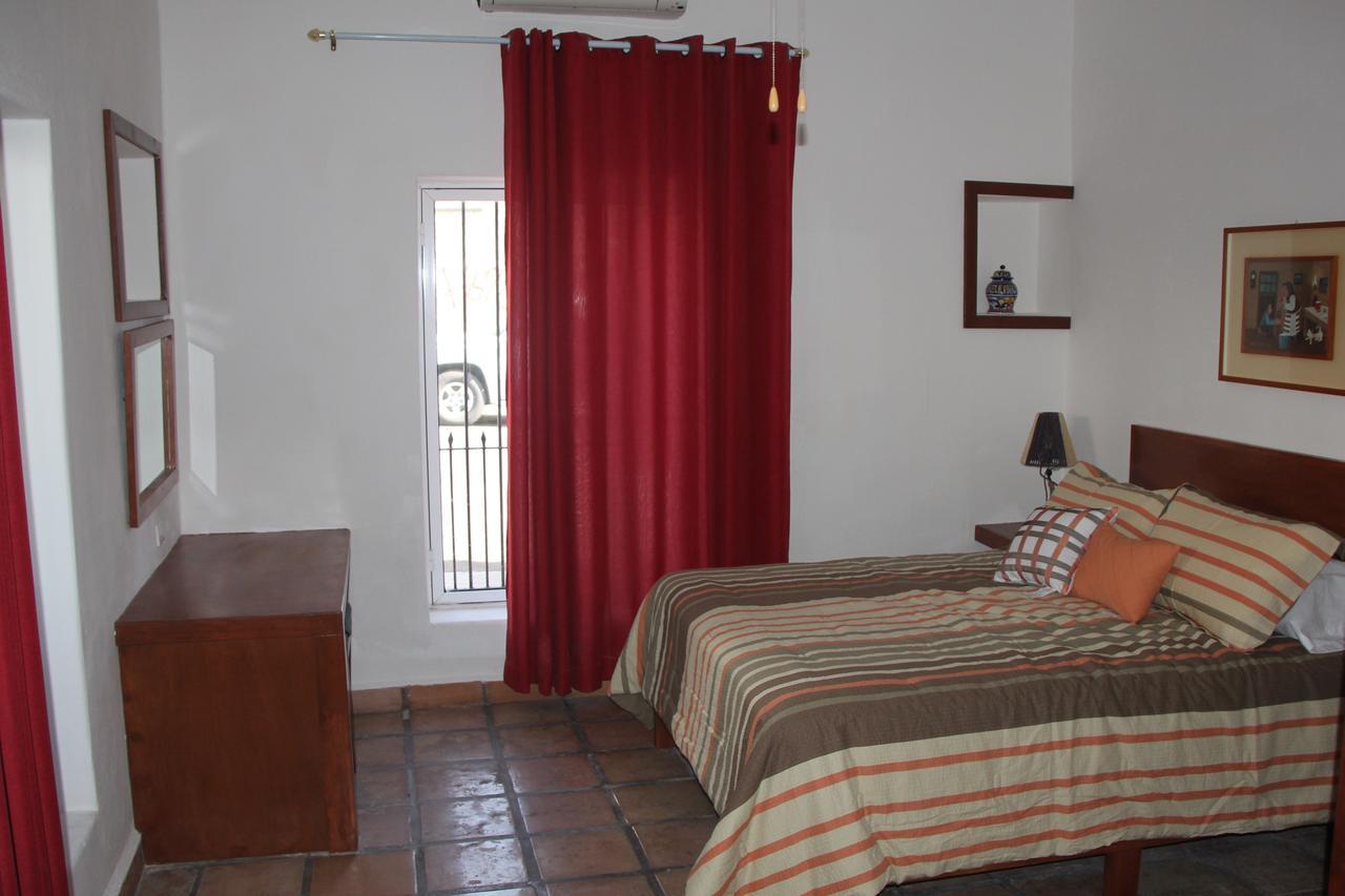 Bed and breakfast Central Bed & Breakfast La Paz