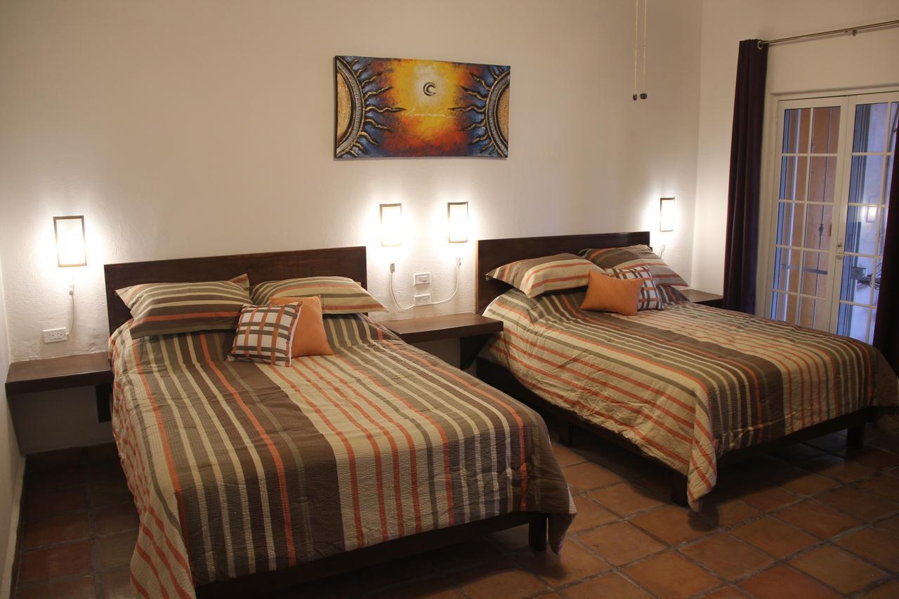 Central Bed & Breakfast Bed and breakfast
