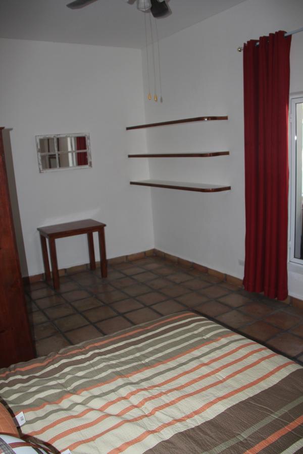Central Bed & Breakfast 2*