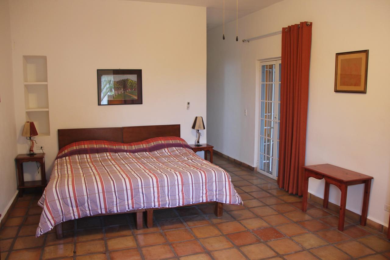 Central Bed & Breakfast La Paz