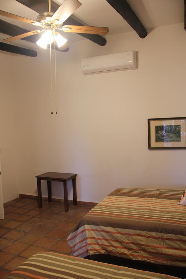 Central Bed & Breakfast 2*
