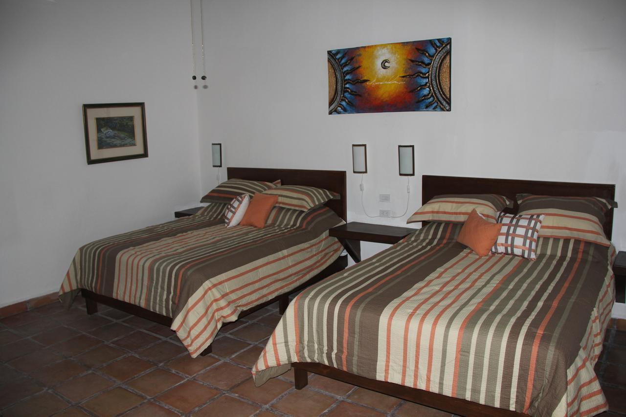 Bed and breakfast Central Bed & Breakfast
