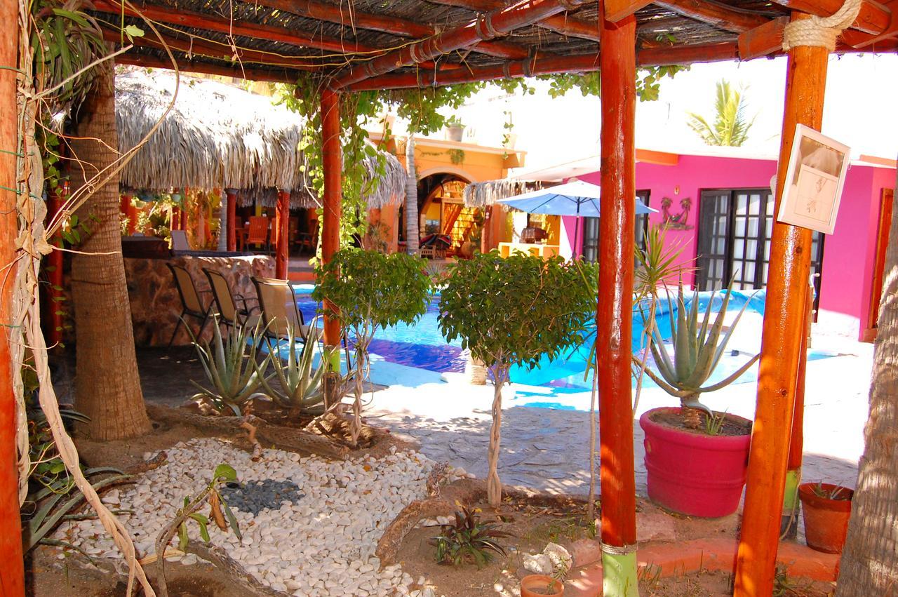 Leo's Baja Oasis 3* La Paz