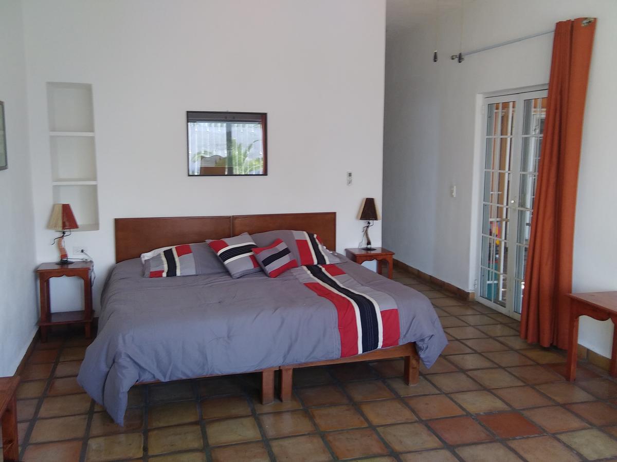 Bed and breakfast Central Bed & Breakfast 2*