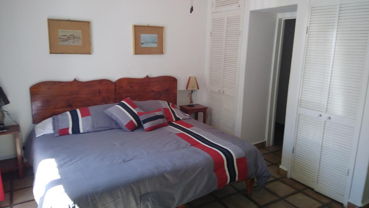Bed and breakfast Central Bed & Breakfast La Paz