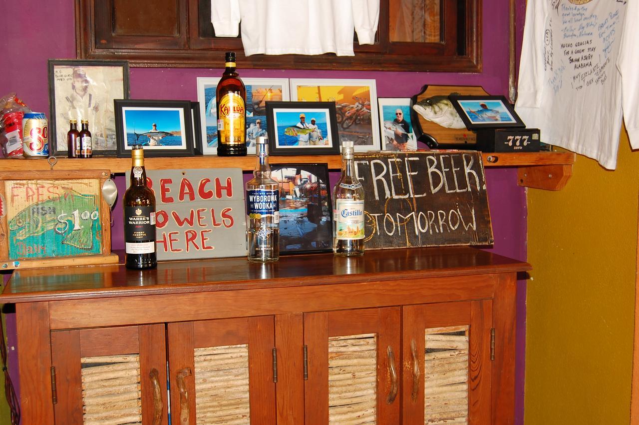 Leo's Baja Oasis La Paz