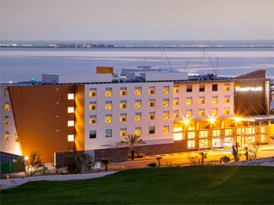 Hyatt Place La Paz