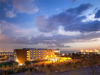 Hyatt Place Hotel 4*