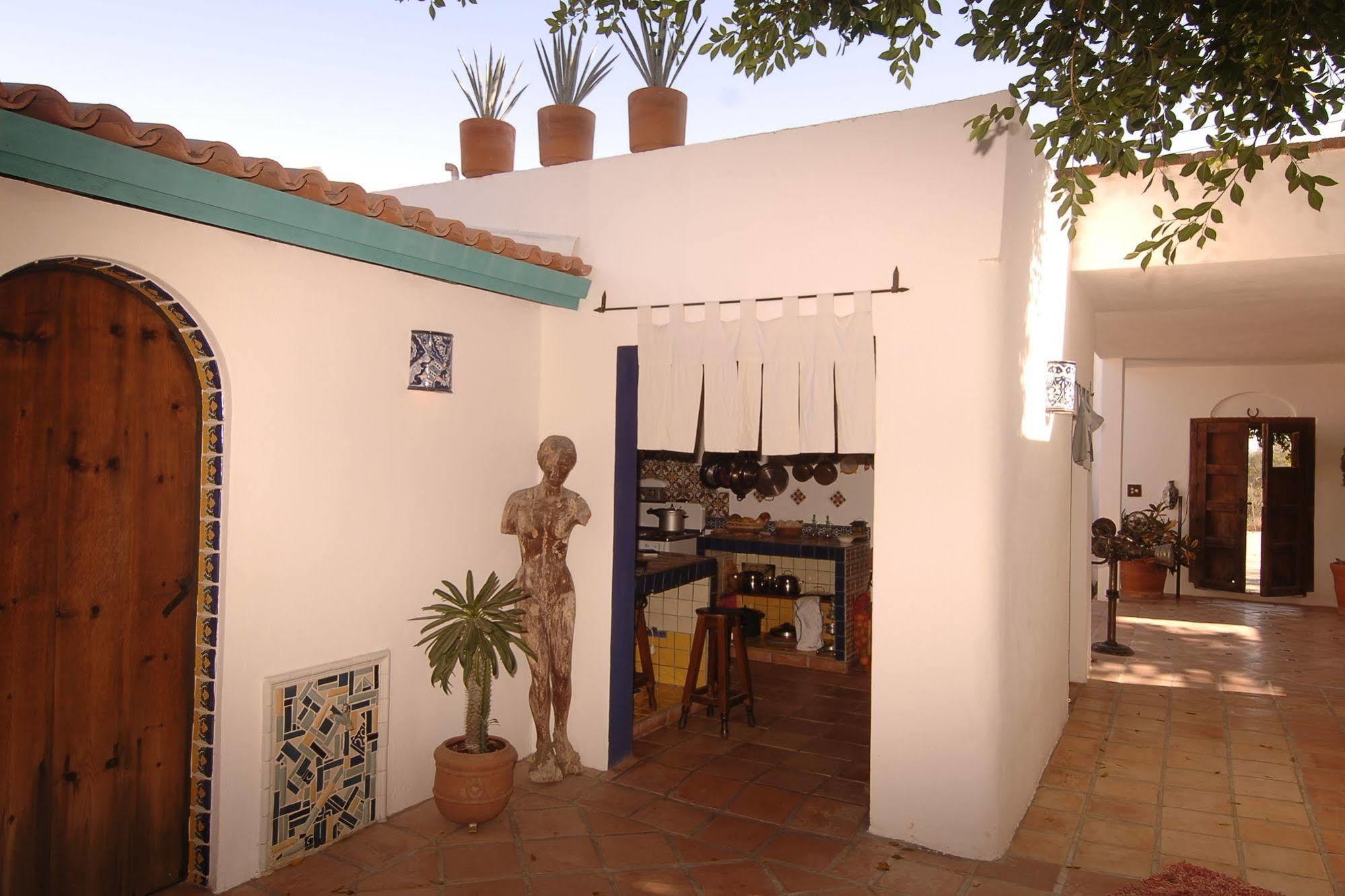 Casa Xochitl