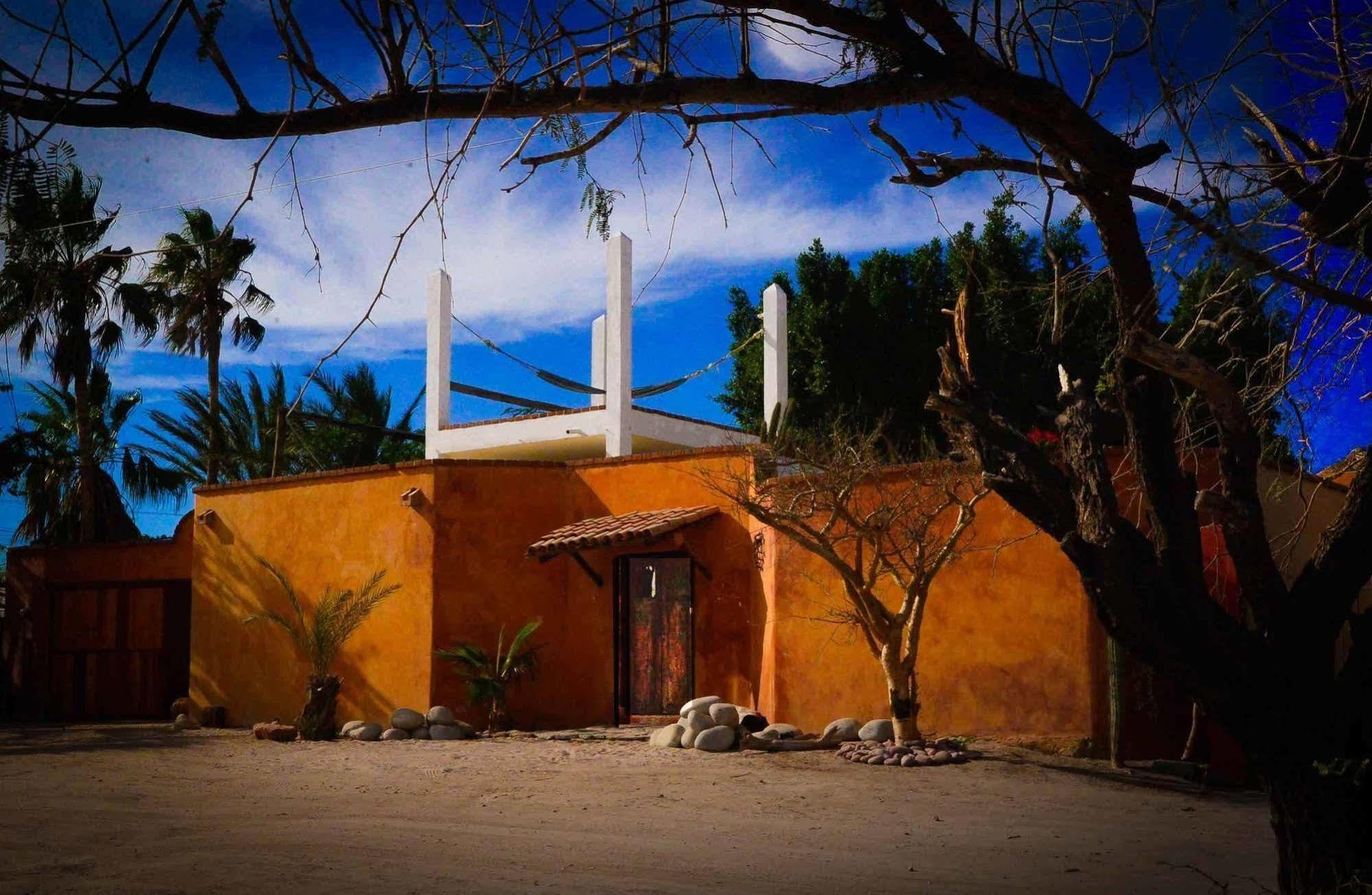 Casa Xochitl Bed and breakfast