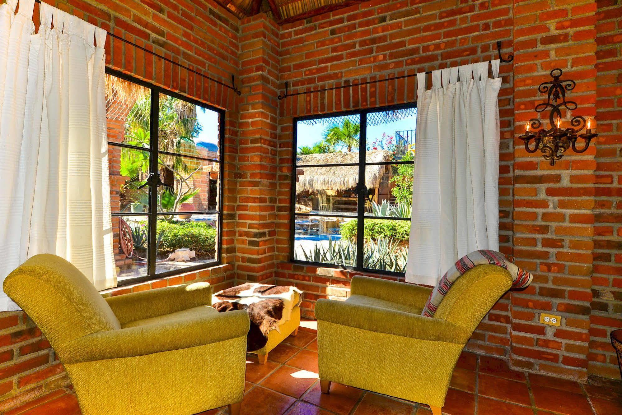Casa Xochitl Bed and breakfast