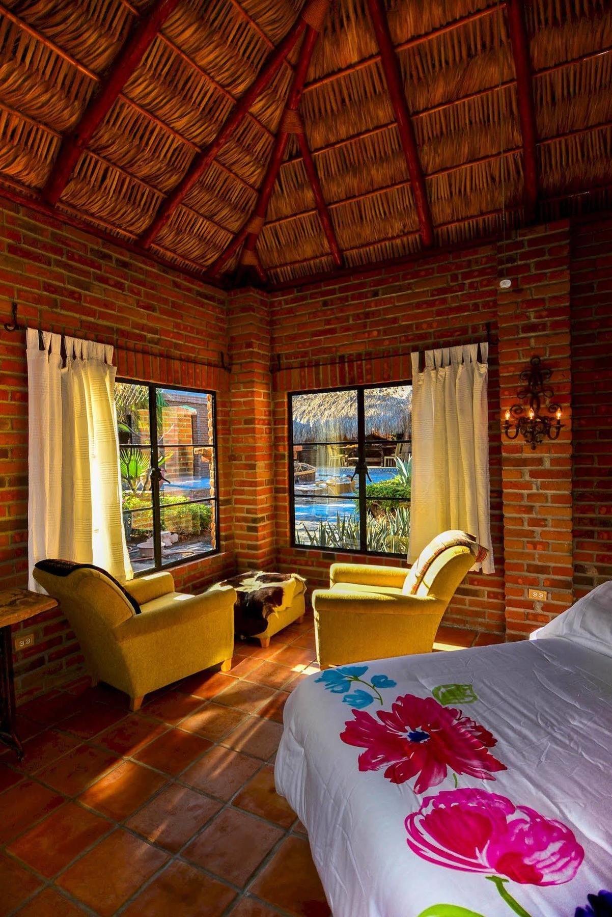 Casa Xochitl 3* La Paz