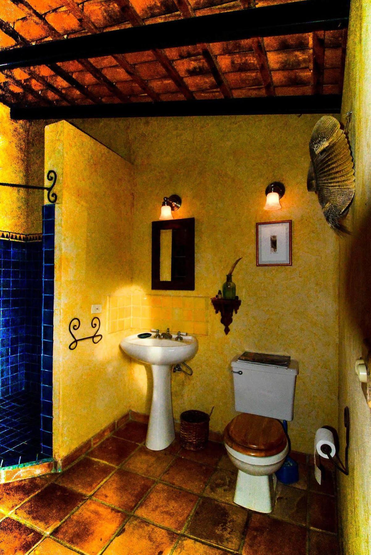 Casa Xochitl 3* La Paz