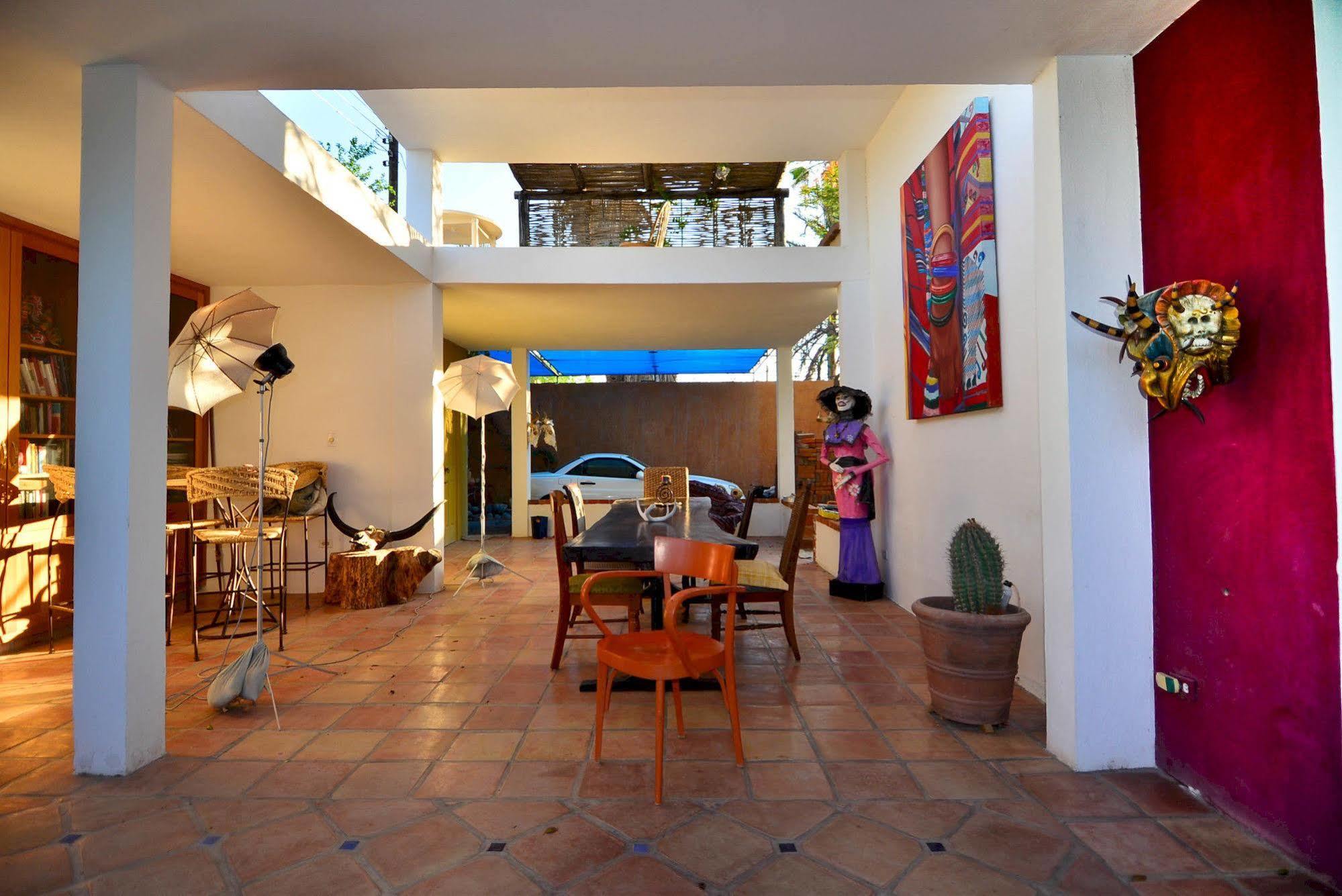 Casa Xochitl 3*