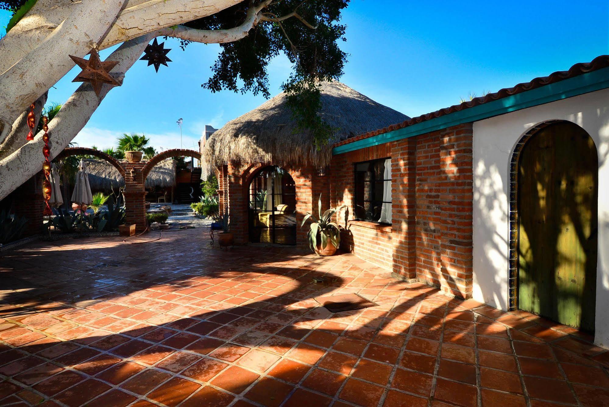 Casa Xochitl La Paz