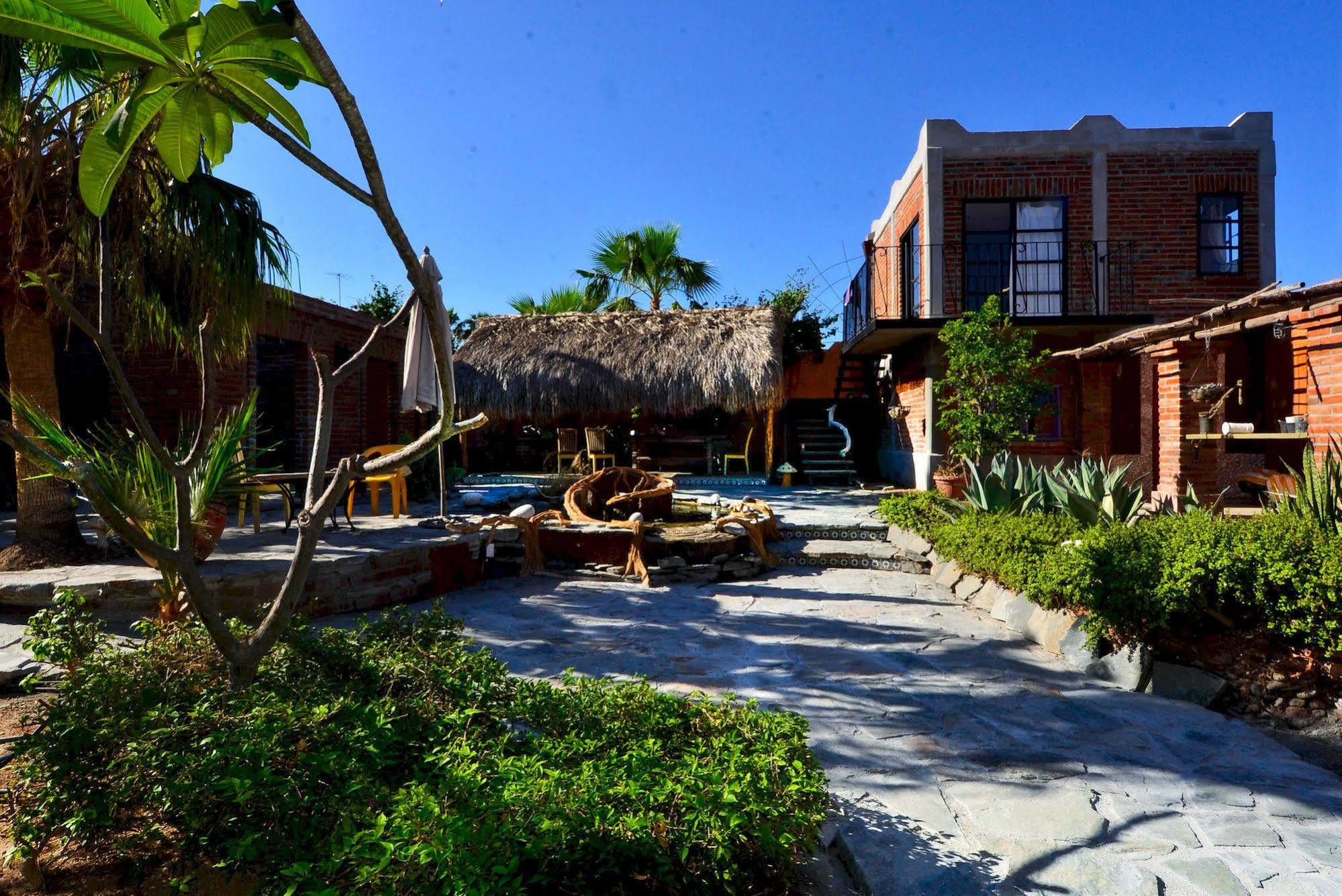 Casa Xochitl 3*